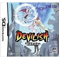 【中古】NDS デビリッシュ ～ボールバウンダー～