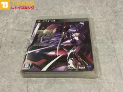 PlayStation3/プレイステーション3/プレステ3/PS3 age マブラブ
