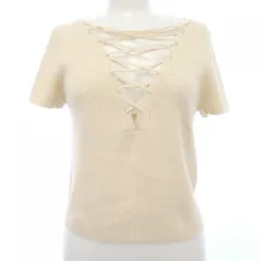 アレキサンダーワン ALEXANDER WANG ニットのサムネイル