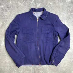 50s 玉虫 ギャバジャン ブラウン リバーシブル 50s 玉虫 ギャバジャン ブラウン リバーシブル