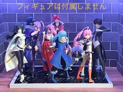 2024年最新】ベニマル ソウエイ フィギュアの人気アイテム - メルカリ