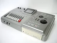 MRS-802　ZOOM　マルチトラックレコーディングスタジオ　中古 Zoom - zoom MRS-802 マルチトラックレコーディングスタジオの