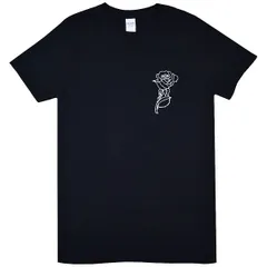 THE SOUND OF ANIMALS FIGHTING サウンドオブアニマルズファイティング Meet My Phantoms Tシャツ