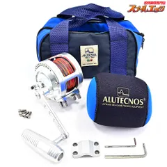 中古】アルテクノス ブラック カーブ バット 30lb 【ALUTECNOS