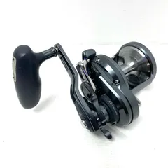 美品 シマノ オシアジガーEV3000PG SHIMANO OCEA