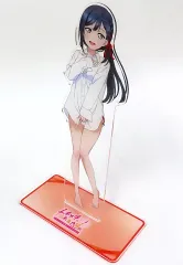 【中古】アクリルスタンド・アクリルパネル [単品] 優木せつ菜 描きおろしビッグアクリルスタンド 「Switchソフト ラブライブ! 虹ヶ咲学園スクールアイドル同好会 トキメキの未来地図 ゲーマーズ超限定版」 同梱特典