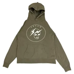 Levi's Fenom fragment　パーカー 2025年最新】Levi's FENOM パーカーの人気アイテム - メルカリ