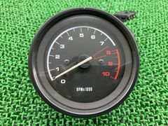 Kawasaki タコメーター 25015-1298 ゼファー750 - メルカリ