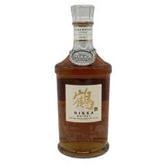 ニッカウィスキー 鶴　700ml 5本セット❗️ ニッカウィスキー 鶴 700ml 5本セット❗️ New Item]ニッカ 鶴