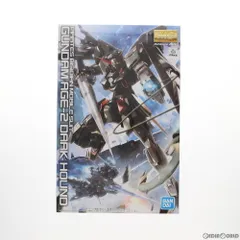 MGガンダムAEG-2ダークハウンド新品未開封発送（らくらくメルカリ便） Amazon | MG 1/100 AGE-2DH ガンダムAGE-2 ダークハウンド (機動