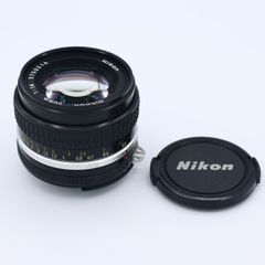 Nikon ニコン Nikkor Ai-s 50mm F/1.4　#250414_5753216