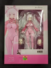 GOOD SMILE COMPANY figma 勝利の女神:NIKKE　アリス 628