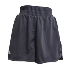 アディダス adidas   インナー パンツ付きショートパンツ　テニスウェア　スコート　ブラック 黒 M 美品 速乾 人気