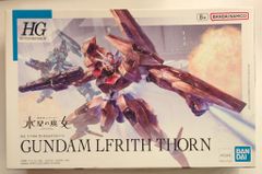 BANDAISPIRITS HG 1/144 機動戦士ガンダム 水星の魔女 ガンダムルブリスソーン 18のサムネイル