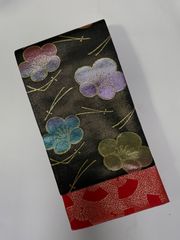 A2996 ○高級 正絹 六通 袋帯 - メルカリ