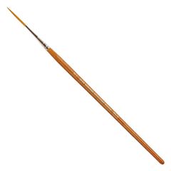 P35631 MacK Brush レタリングブラシ Alan Johnson Honpo) Signature Brush プロホンポ(Pro 【1】