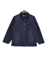 Nigel Cabourn コットン カバーオール 　日本製 X3774スプーキーのメンズ