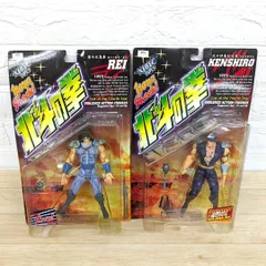 2025年最新】北斗の拳 xebec toysの人気アイテム - メルカリ
