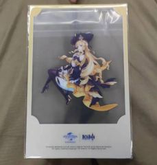 公式正規品　ナヴィア　クリアカード　原神　カード　ユニバーサルスタジオ　北京　ユニバのサムネイル
