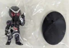 バンダイ CONVERGE MOTION 仮面ライダー 仮面ライダーW 仮面ライダージョーカー シークレット