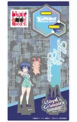 2025年最新】転生したら第七王子だったので アクリルスタンドの