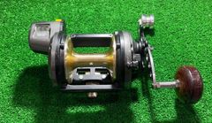 SHIMANO TANATORU 船 6000 RYOBI リール 2個セット - メルカリ