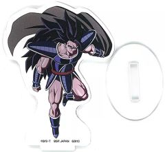 [중고] 아크릴 스탠드 아크릴 패널 타츠 아크릴 스탠드 컬렉션 [이치 반 쿠지 드래곤 볼 SUPER DRAGONBALL HEROES 5th MISSION] H상