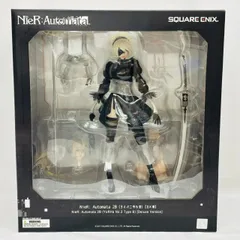 2025年最新】nier automata 2b dxの人気アイテム - メルカリ