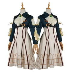 2024年最新】バイオレットエバーガーデン スカートの人気アイテム  