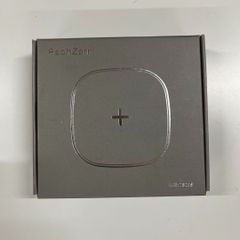 新品　未使用　ワイヤレス充電器 超薄型 充電パッド PeohZarr TS09S　黒　ブラック　便利
