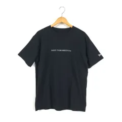 2025年最新】ヨウジヤマモト ニューエラ tシャツの人気アイテム