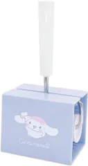 ティーズファクトリー サンリオキャラクターズ キャラコロクリーナー S シナモロール ブルー SR-5545010CR 