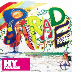 (CD)PARADE／HY