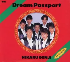 【中古】邦楽CD 光GENJI / Dream Passport[初回限定盤]