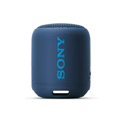 SONY ワイヤレススピーカー ブルー SONY SRS-XB12(L) SRS-XB12 | アクティブスピーカー／ネックスピーカー | ソニー
