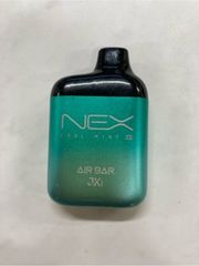 05.0230 中古◎【最安値!!】Air Bar NEX グリーン 電子タバコ 本体 送料無料