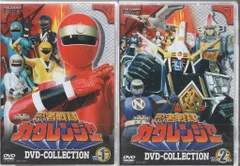 忍者戦隊カクレンジャー コンプリートソングコレクション CD 忍者戦隊カクレンジャー コンプリートソングコレクション CD