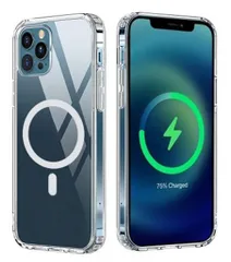 iPhone14 pro Max 14plus iphone13 pro max マグセーフ対応ケース MagSafe対応 iphone13pro iphone13 アイフォン14 アイフォン13 クリア 透明 送料無