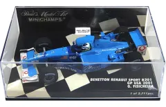 2026年最新】アカデミー 1/20 ベネトン B195 ルノー F1の人気アイテム