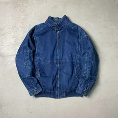 ROBERT COMSTOCK ロバートコムストック レザージャケット ブルゾン ROBERT COMSTOCK】ブランド・古着のネット通販【TREFAC FASHION】