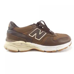 2024年最新】ニューバランス new balance M7709 スニーカー メンズ D