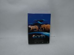 earth PREMIER EDITION 【DVD】状態：非良のサムネイル