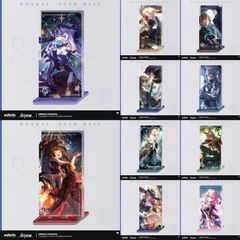 崩壊:スターレイル 長夜月 グッズ アクリルスタンド等 豪華フルセット 崩壊:スターレイル 長夜月 グッズ アクリルスタンド等 豪華フルセット