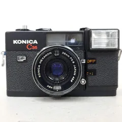 2025年最新】konica c35 efの人気アイテム - メルカリ