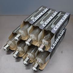 【未使用品】岩崎 セラミックメタルハライドランプ セラルクス MT150FCE-LW/S-2