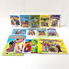 ディズニー英語システム イングリッシュカーニバル DVD 9枚 z