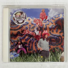 2025年最新】ジェリーフィッシュ cdの人気アイテム - メルカリ