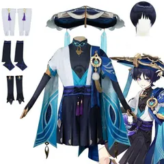 2025年最新】放浪者 コスプレ原神の人気アイテム - メルカリ