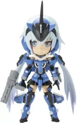 【新品】プラモデル Qpmini スティレット 「フレームアームズ・ガール」 [FG097]