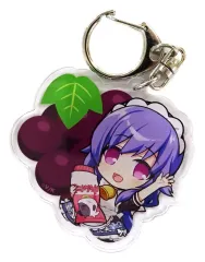 ラバーストラップ　水織静久【Summer Pockets】 ラバーストラップ 水織静久【Summer Pockets】 - メルカリ